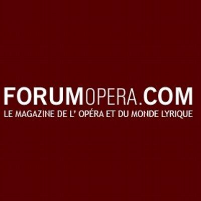 Forum Opera 