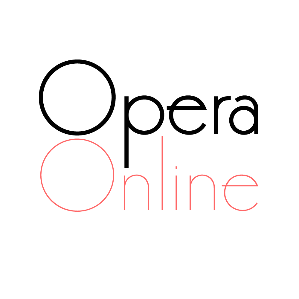 Opera Online Website 